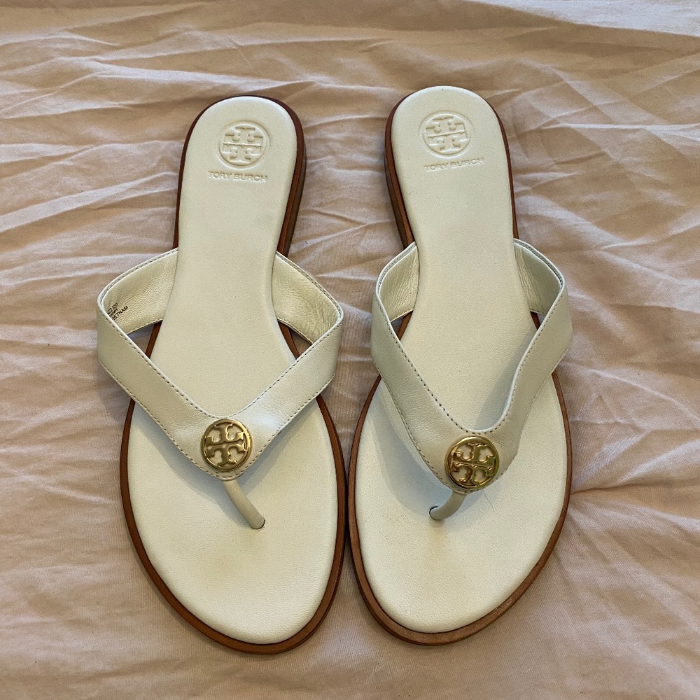 Tory Burch Flip Flop